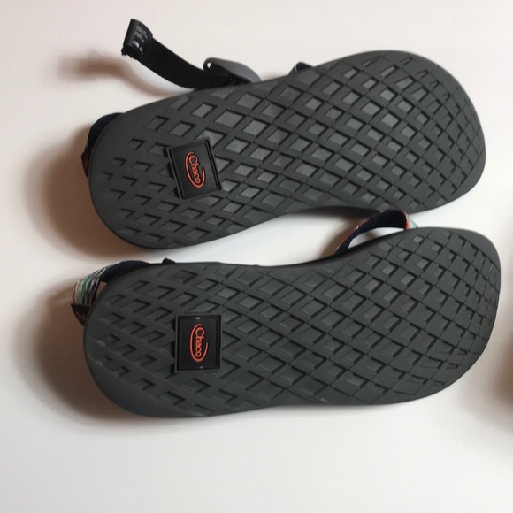 NIB/ Chaco | women’s prism mint athletic sandal Z1 - Picture 6 of 8